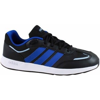 Adidas Tensaur Switch Schoenen Zwart EU 38 Kinderen