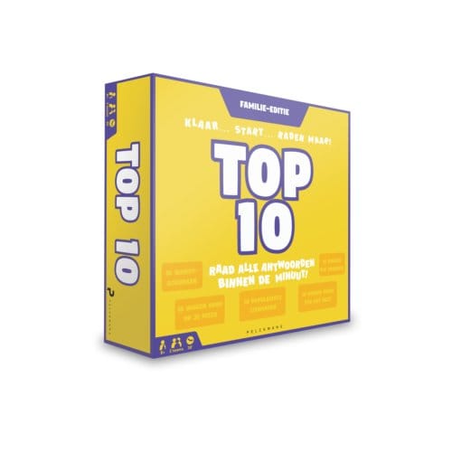 Top 10