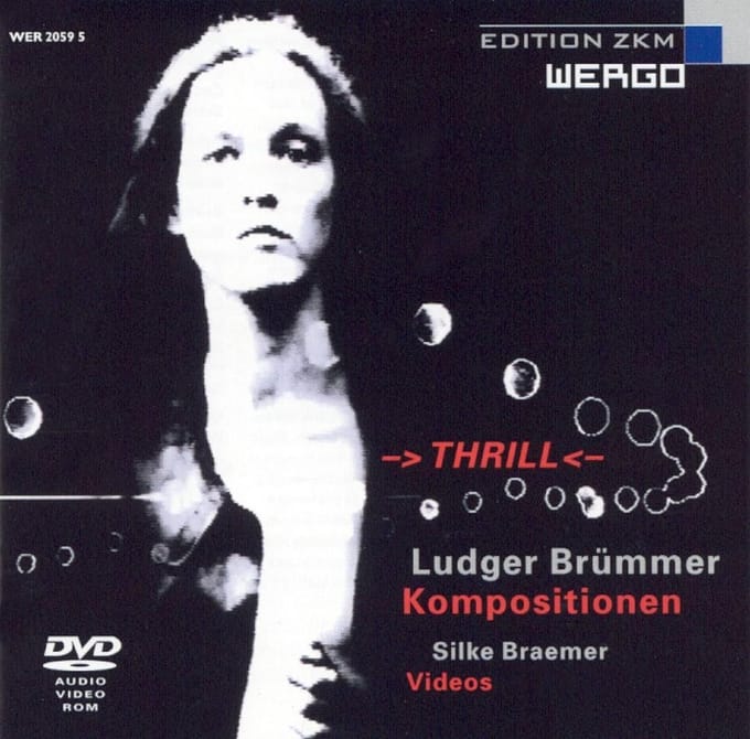 Thrill -dvda-