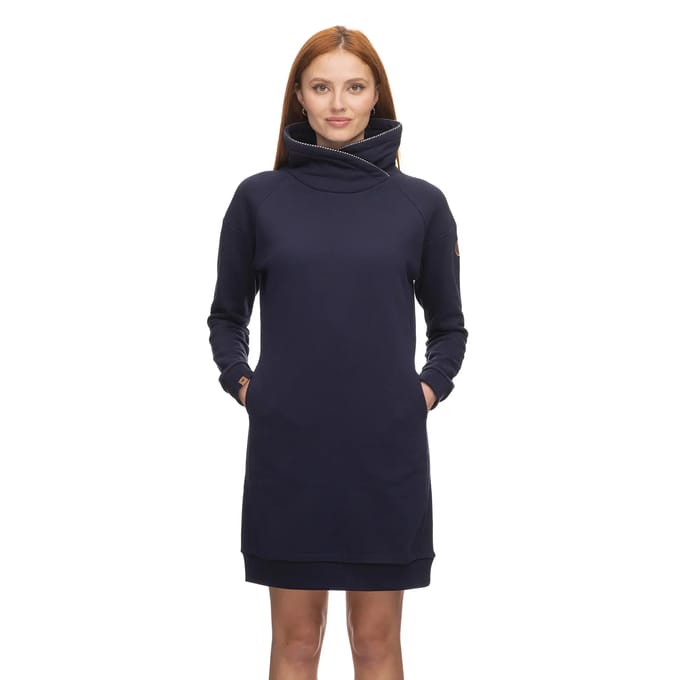 Damesjurk Ragwear Cruzada