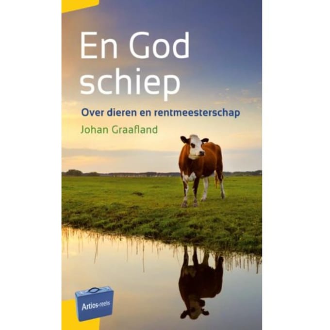 En God Schiep - Johan Graafland