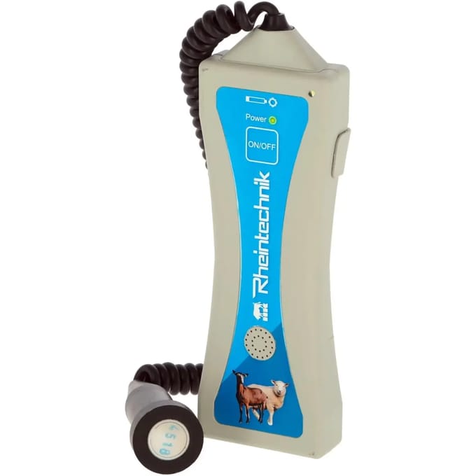 Zwangerschapsdetector met kabel en sonde Kerbl