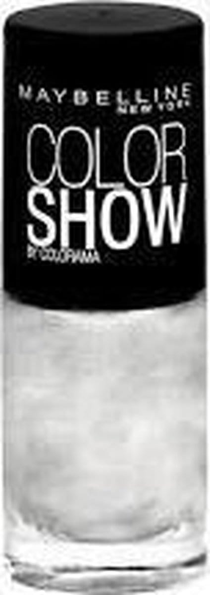 Maybelline Nagellak - Color Show - 107-watery waste