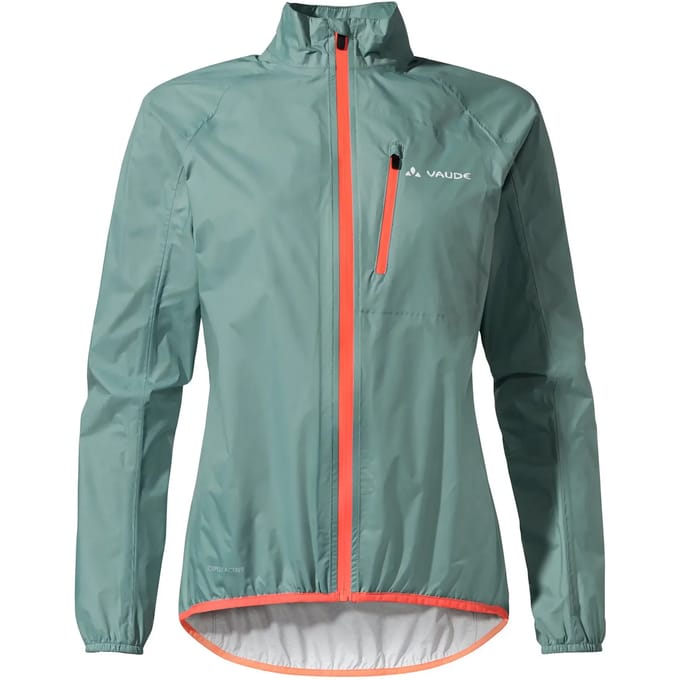 Waterdicht damesjack VAUDE Drop III