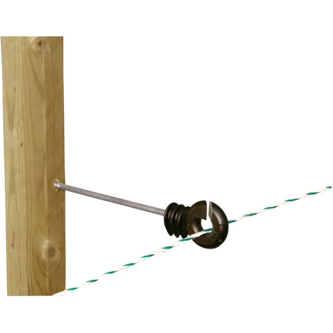 Ring retractor isolator met 22 cm steun Ako (x10)