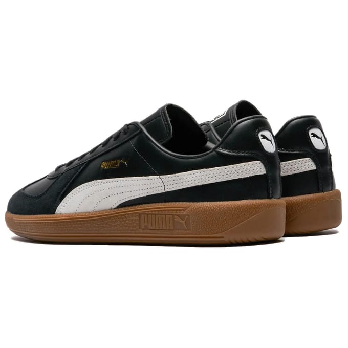 Puma Army Trainer Zwart K22