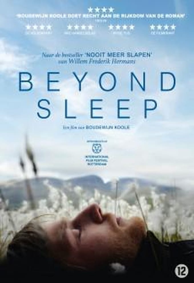 Beyond sleep