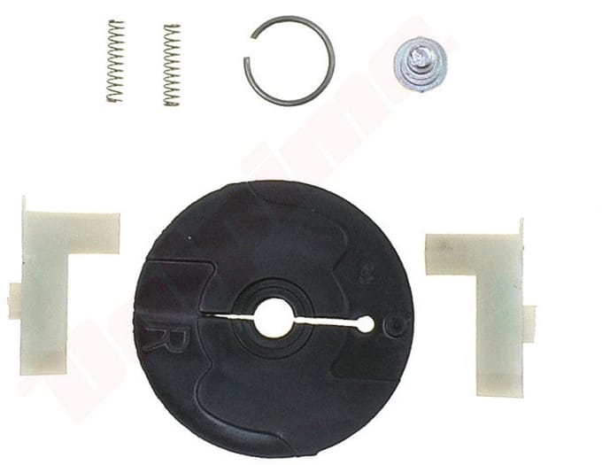 Reparatieset trekstarter passend op YAMAHA MZ360 SMALL