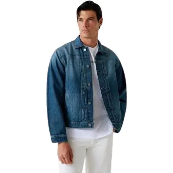 Denim jack Guess Clint