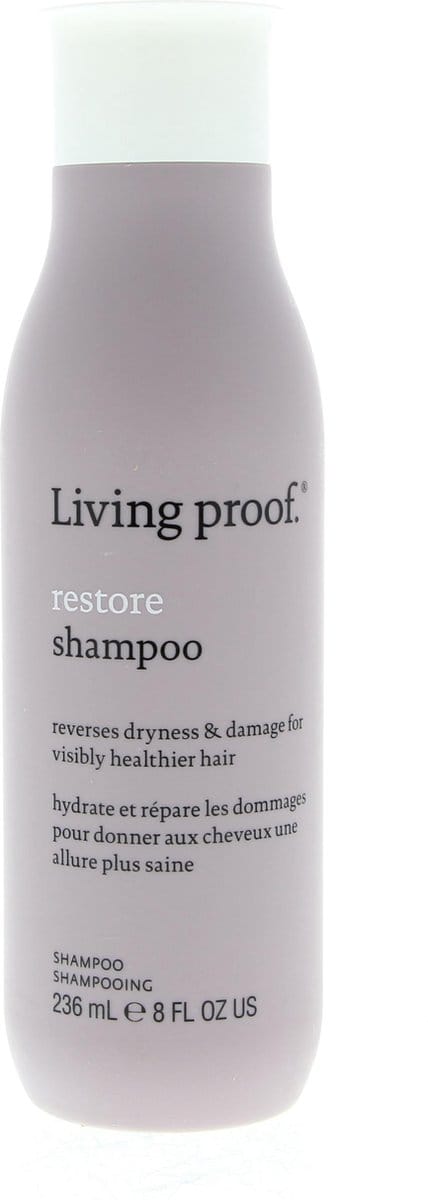 Living Proof Restore Shampoo 236ml