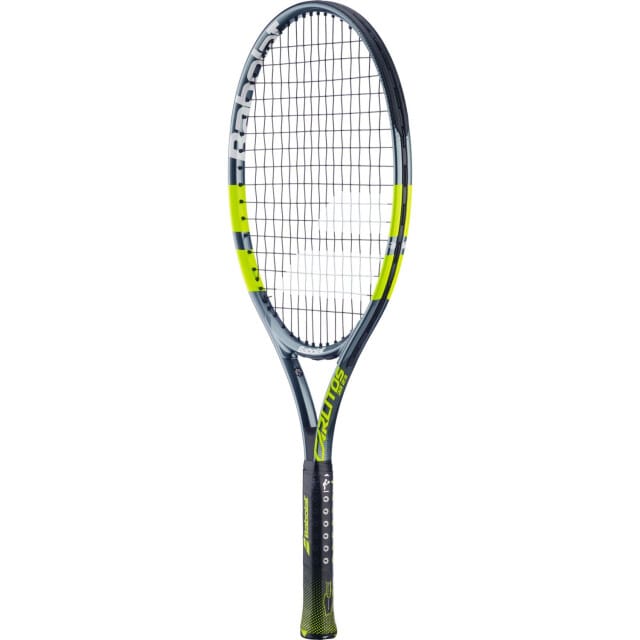 Babolat carlitos jr 23 s cv tennisracket jongens -