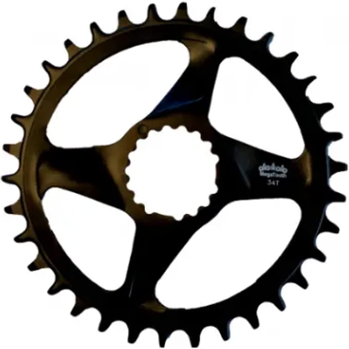 Fsa Single Comet Direct Mount Kettingblad Goud 30t
