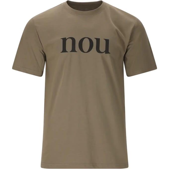 T-shirt Nou Sadil Graphic