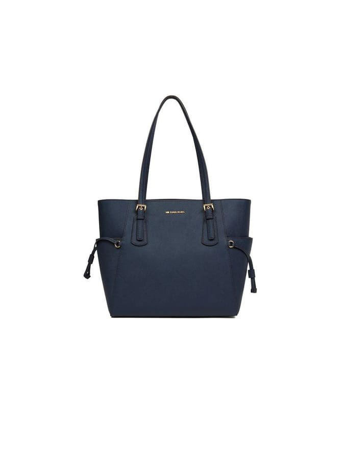 Michael Kors Schoudertas Marineblauw