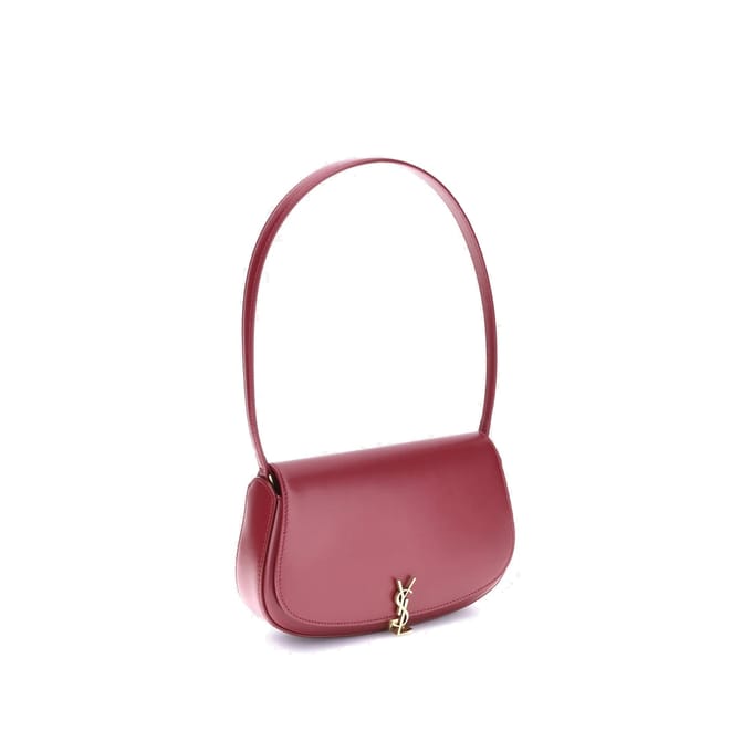 Saint Laurent Mini Voltaire Schoudertas