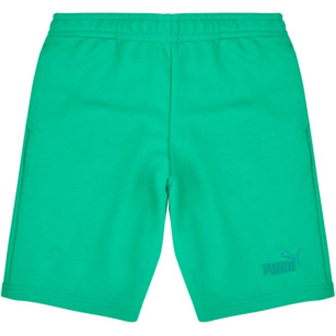 Puma  Korte Broek ESS  Small No.1  Logo Shorts TR