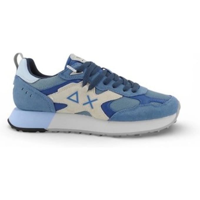 Lage Sneakers Sun68 Z36118