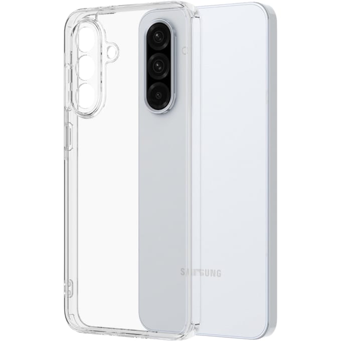 Mocaa Samsung Galaxy A26 5G Slim Armor Transparant