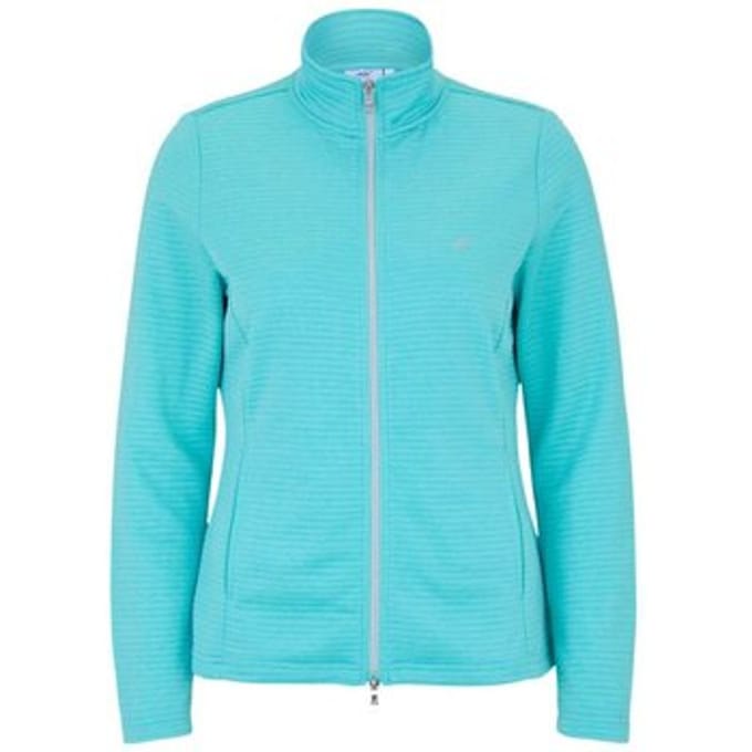 Fleece Jack Joy -