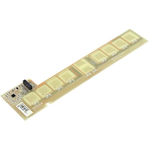 AEG tiptoets-schakelaar,gebruikersinterface-bord,Omega 6619284307