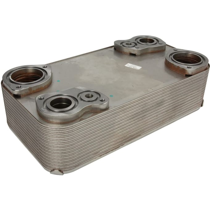 Olie radiator, motorolie HIGHWAY AUTOMOTIVE VL3169