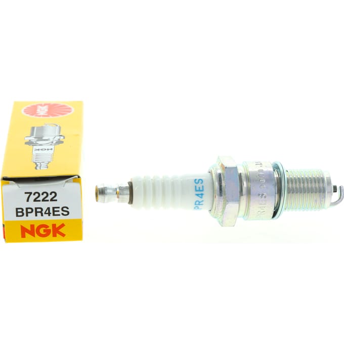 Bougie bpr4es
