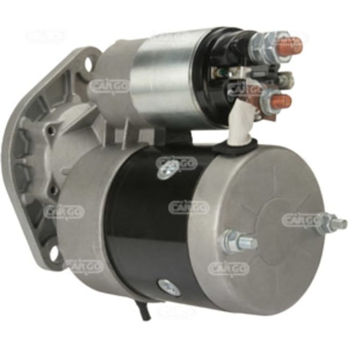 Starter HC-CARGO 114254