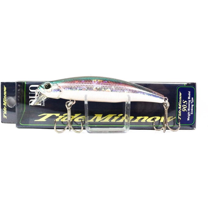 Lure Duo Tide Minnow 90 S 16g