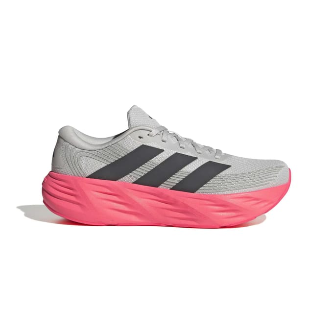 Adidas Galaxy 8 Hardloopschoenen Grijs EU 42 Man