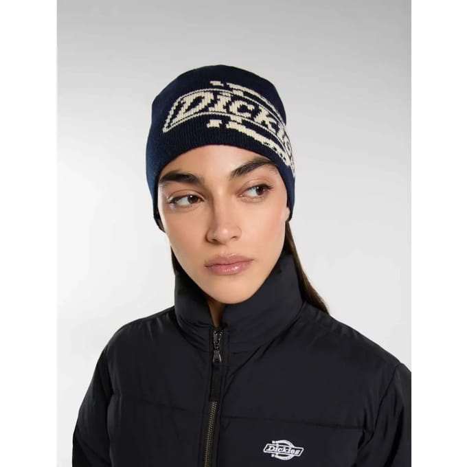 Cap Dickies Summerdale Logo