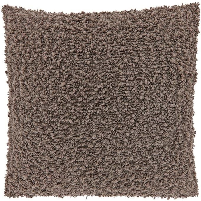 Unique Living - Sierkussen Bjork Taupe -45x45cm