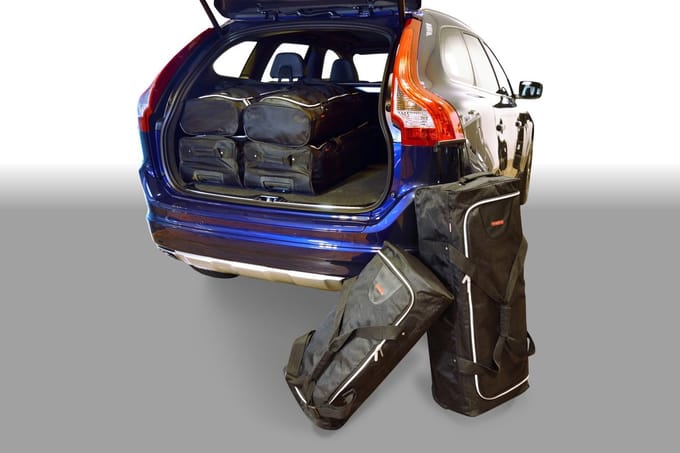 Car-Bags set Volvo V70 '01-'08
