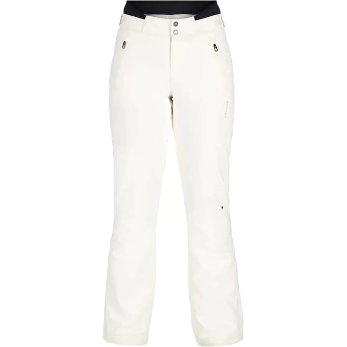 Dames skibroek Spyder Echo