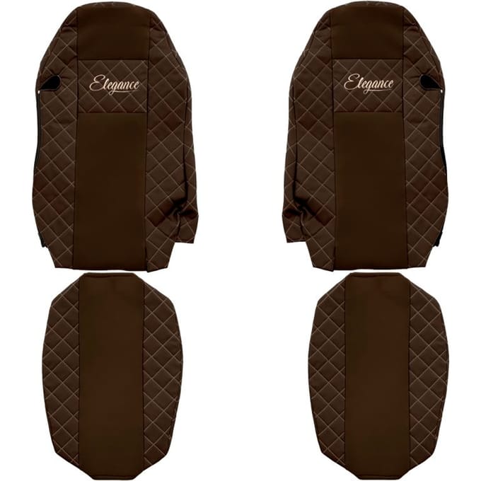 Stoelhoes F-CORE FX06 BROWN