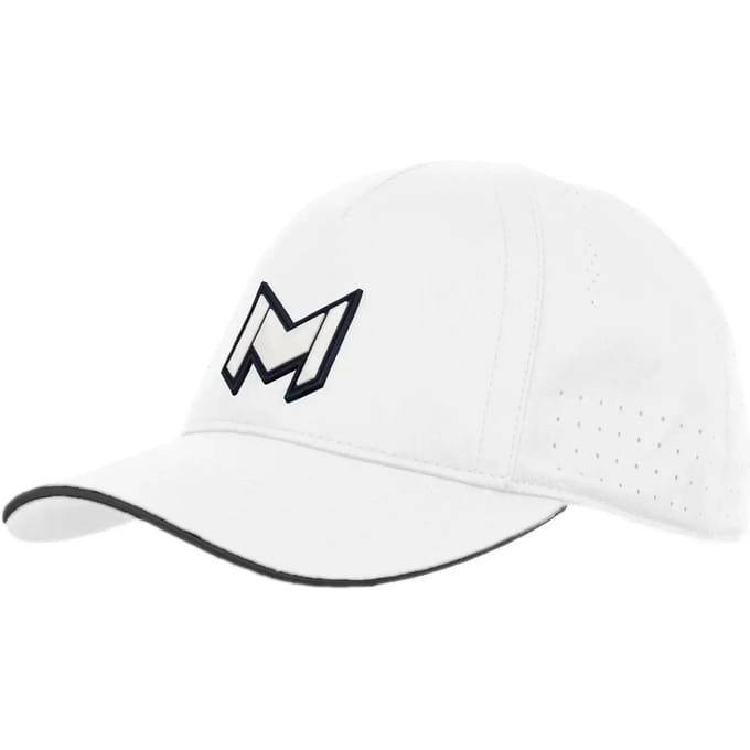 Trucker pet voor kinderen Mouratoglou Apparel Performance
