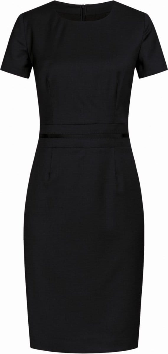 JURK GREIFF 1064 2820 010 ZWART | maat 36