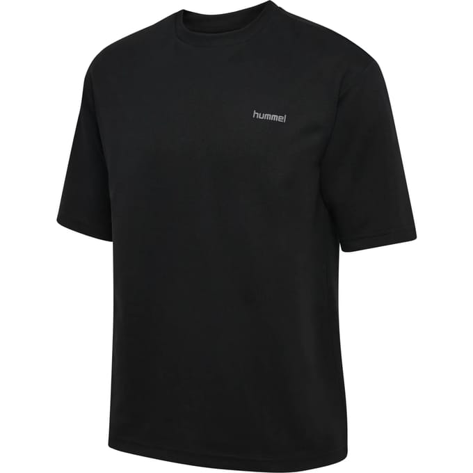 Hmlhiit Loose T-Shirt S/S