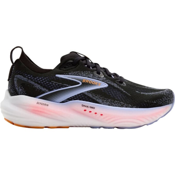 Brooks Glycerin 22 Hardloopschoenen Dames