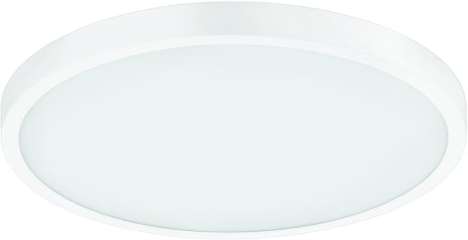 EGLO Fueva-A Plafondlamp - 30 cm - Wit