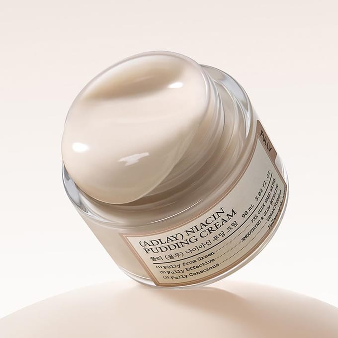 [PICCASSO] Blush-Fit Crème Wangkwast