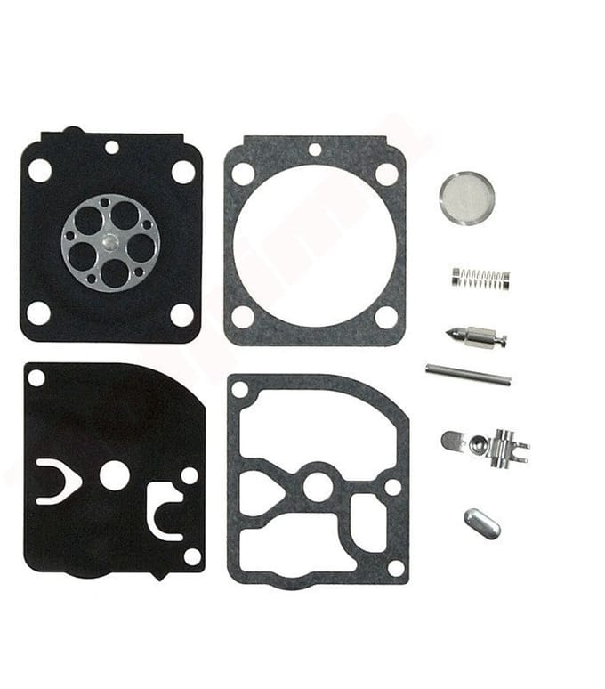 Carburateur reparatieset passend op ZAMA ( RB-239 )