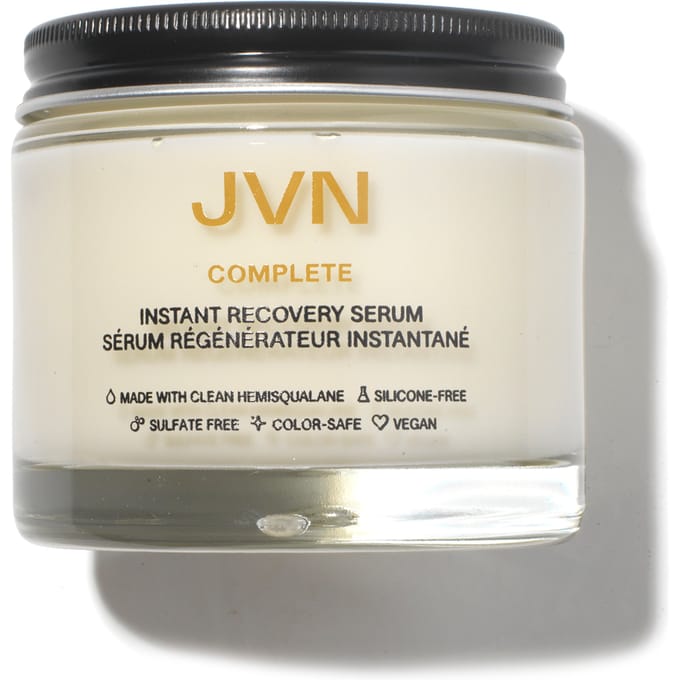 JVN Serums en oliën Complete Instant Recovery Serum Haarserum Dames 100 ml