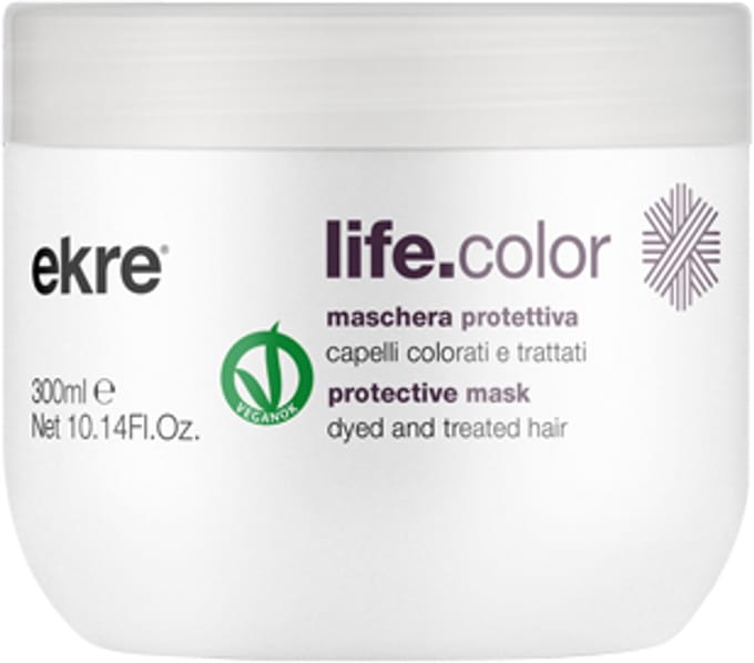 Ekre - Life.Color Protective Mask - 300 ml