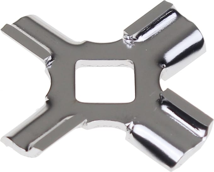 KITCHENAID - Mes hakmolen FGA - 9706857