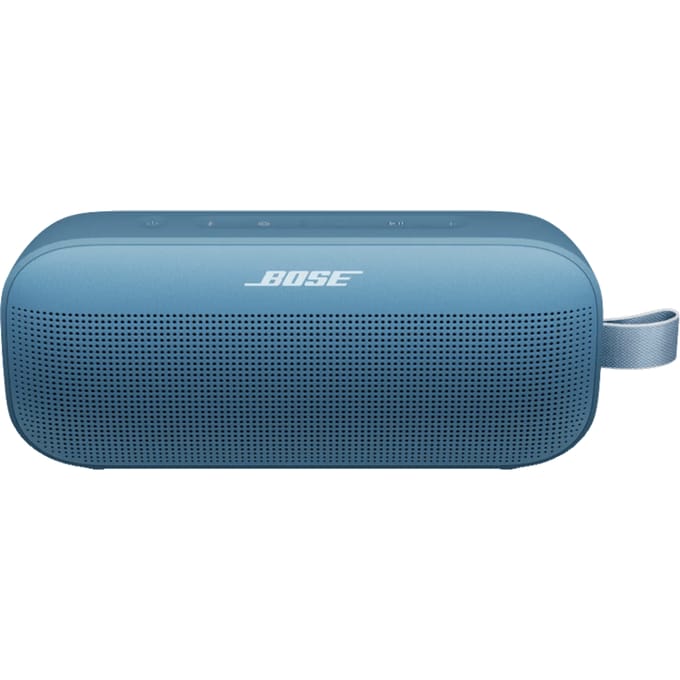 Bose SoundLink Flex draagbare luidspreker (2e gen.) Blue Dusk