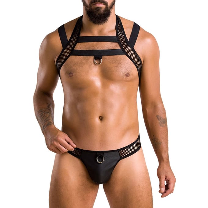PASSION MEN | Passion 043 Set Jacob Black S/m