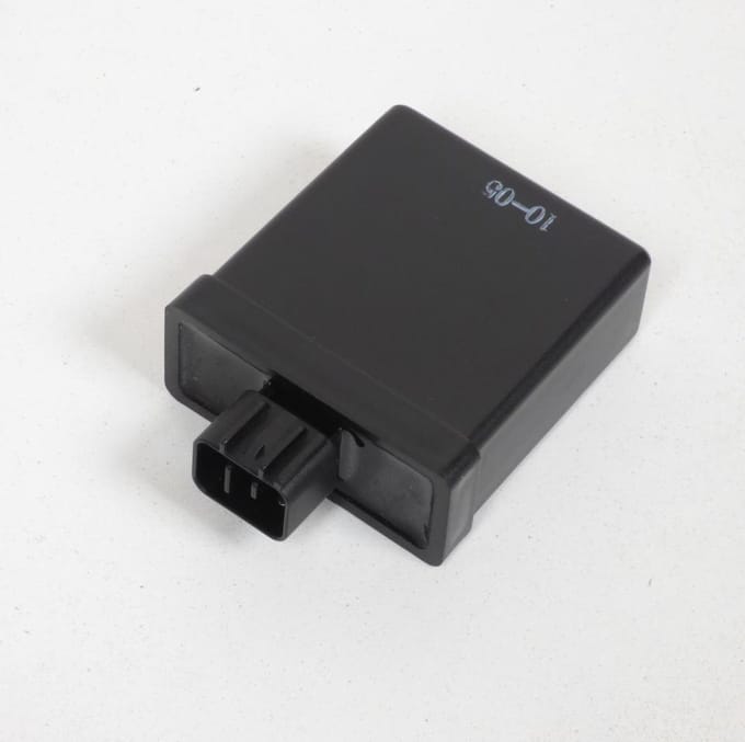 Teknix-computer voor Yamaha 50 Bump-scooters van 2004 tot 2009, nieuw