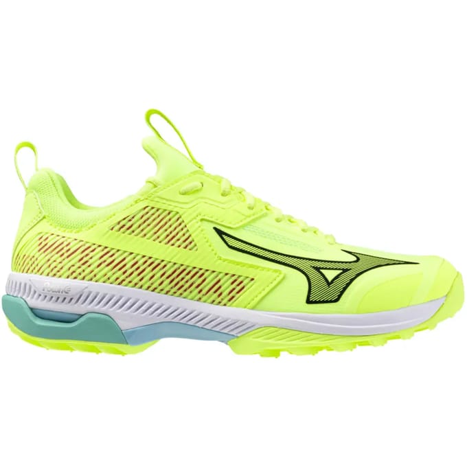 Indoor schoenen Mizuno Wave Panthera 2