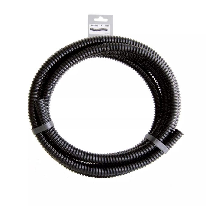 Ubbink - Voorverpakte vijverslang 19mm x 5m - pomp- en filteraccessoires