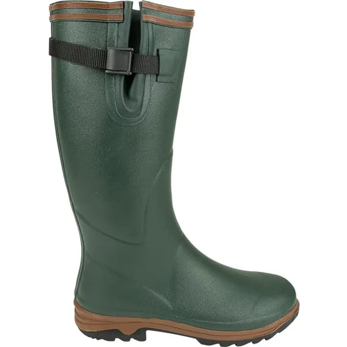 Laarzen Jack Pyke Wellie Shires